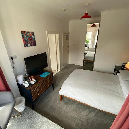 The Sandhaven Swanage Extérieur photo
