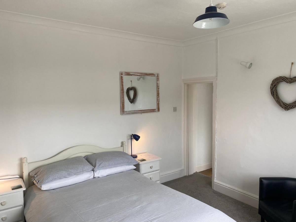 The Sandhaven Swanage Extérieur photo