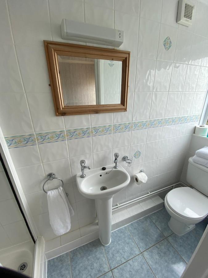 The Sandhaven Swanage Extérieur photo