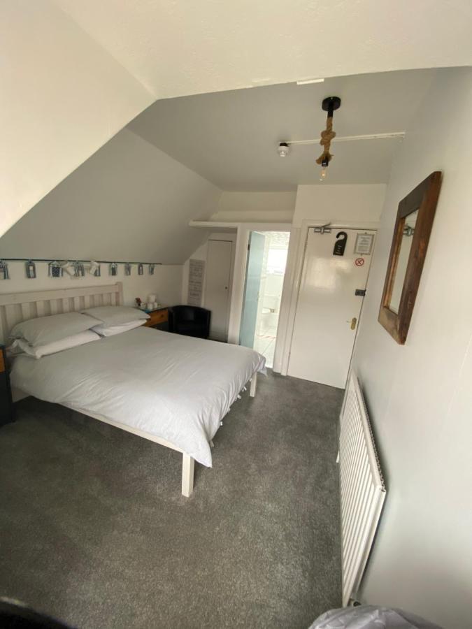 The Sandhaven Swanage Extérieur photo