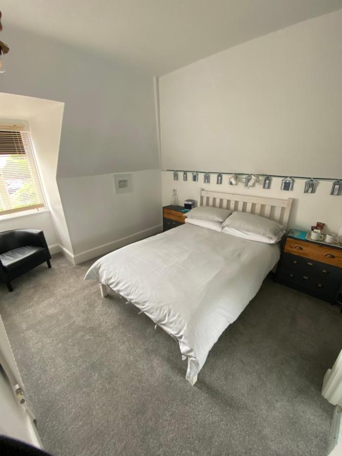 The Sandhaven Swanage Extérieur photo