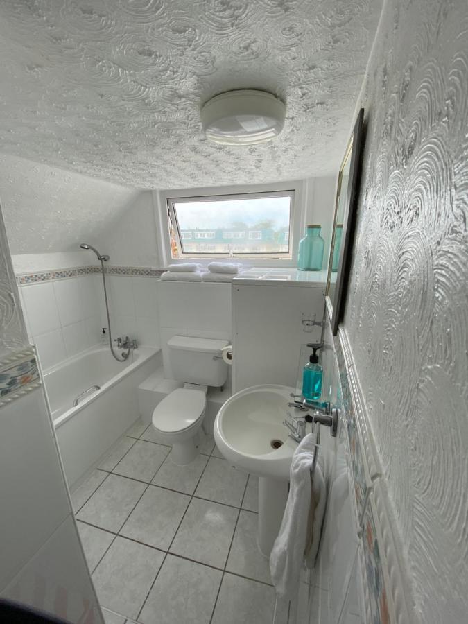 The Sandhaven Swanage Extérieur photo