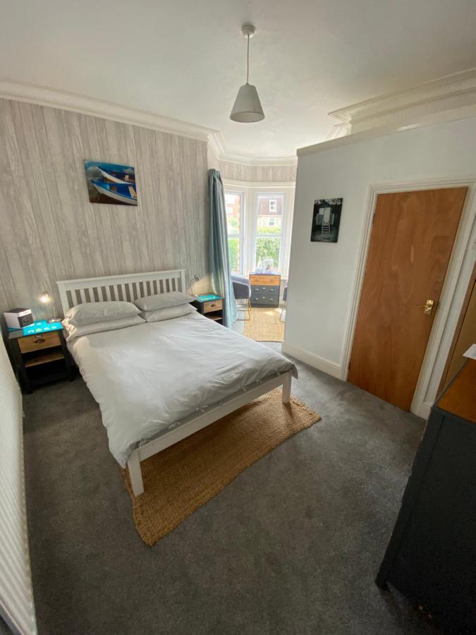 The Sandhaven Swanage Extérieur photo