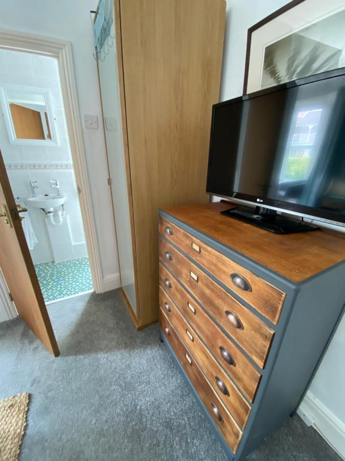 The Sandhaven Swanage Extérieur photo