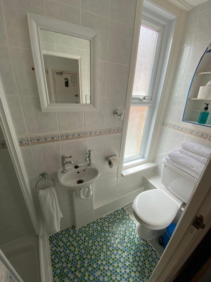 The Sandhaven Swanage Extérieur photo