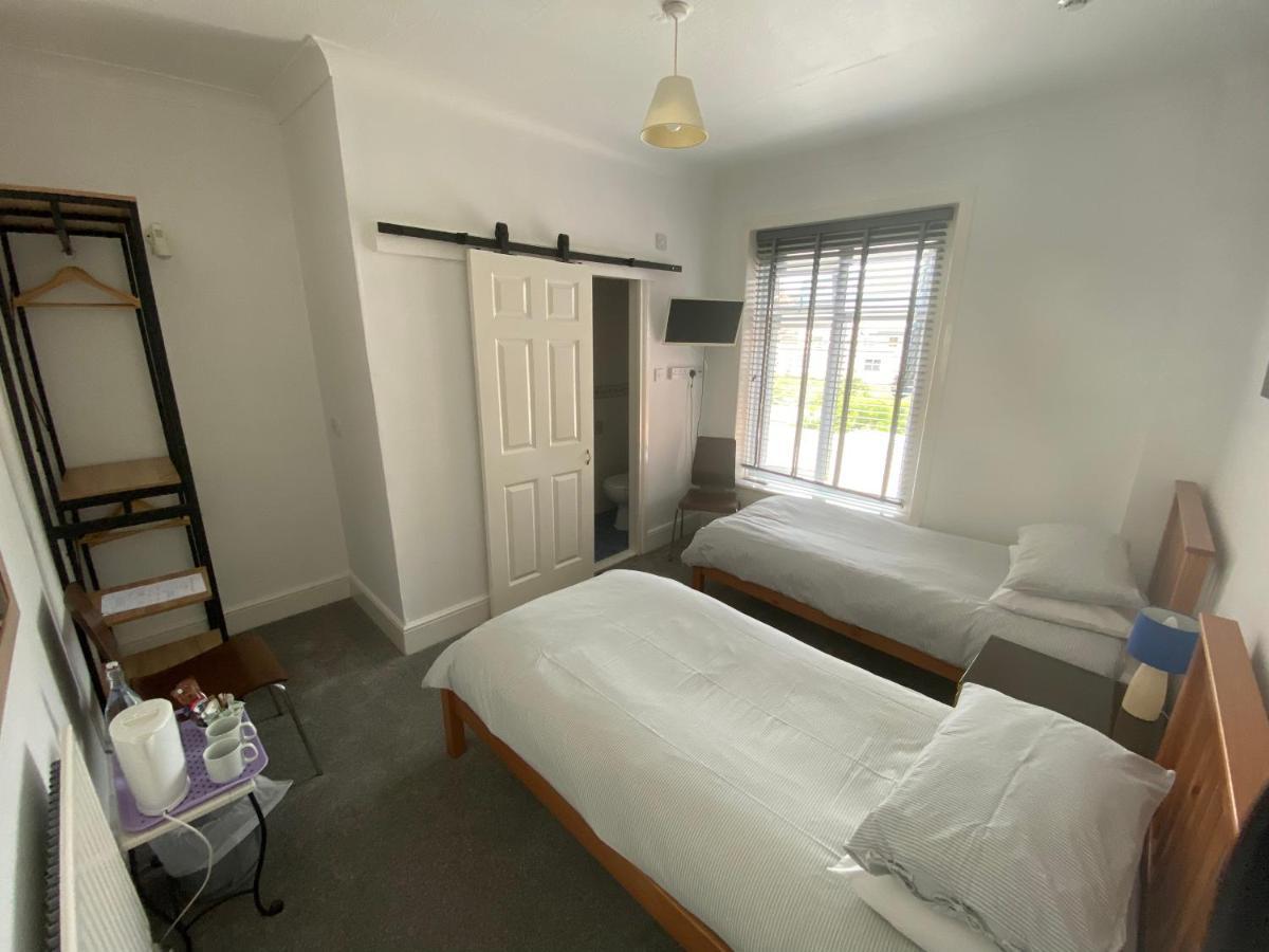 The Sandhaven Swanage Extérieur photo