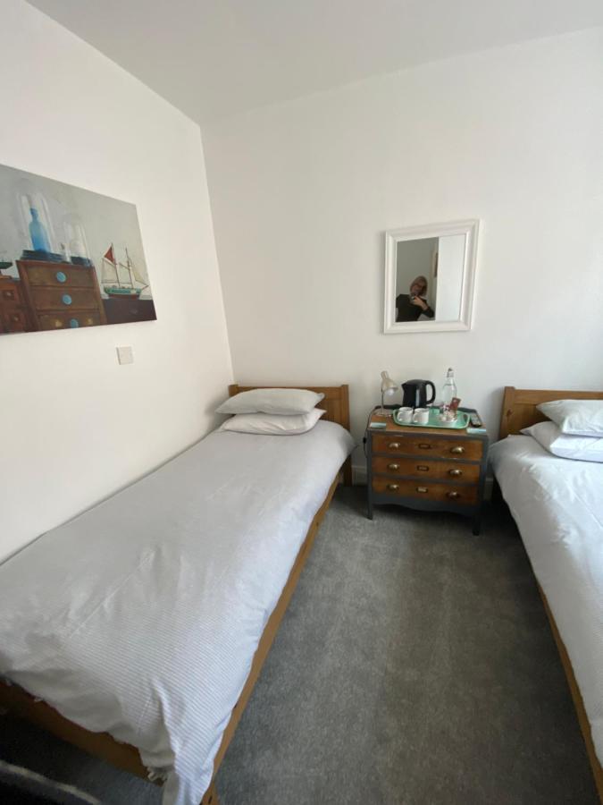 The Sandhaven Swanage Extérieur photo