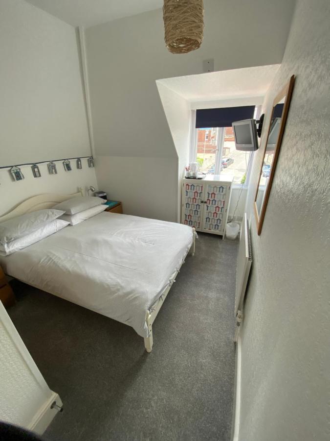The Sandhaven Swanage Extérieur photo