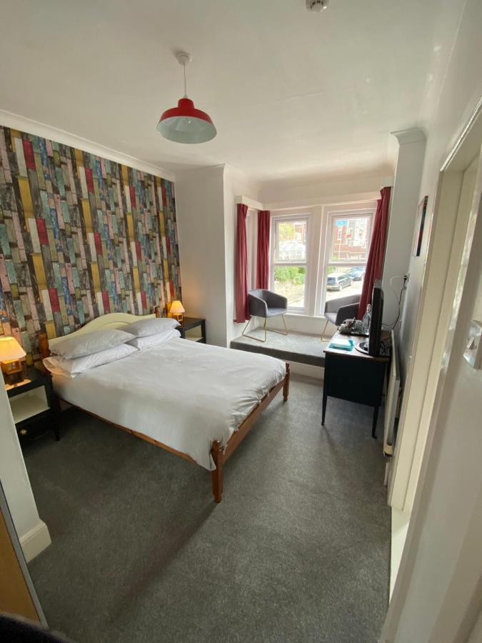 The Sandhaven Swanage Extérieur photo