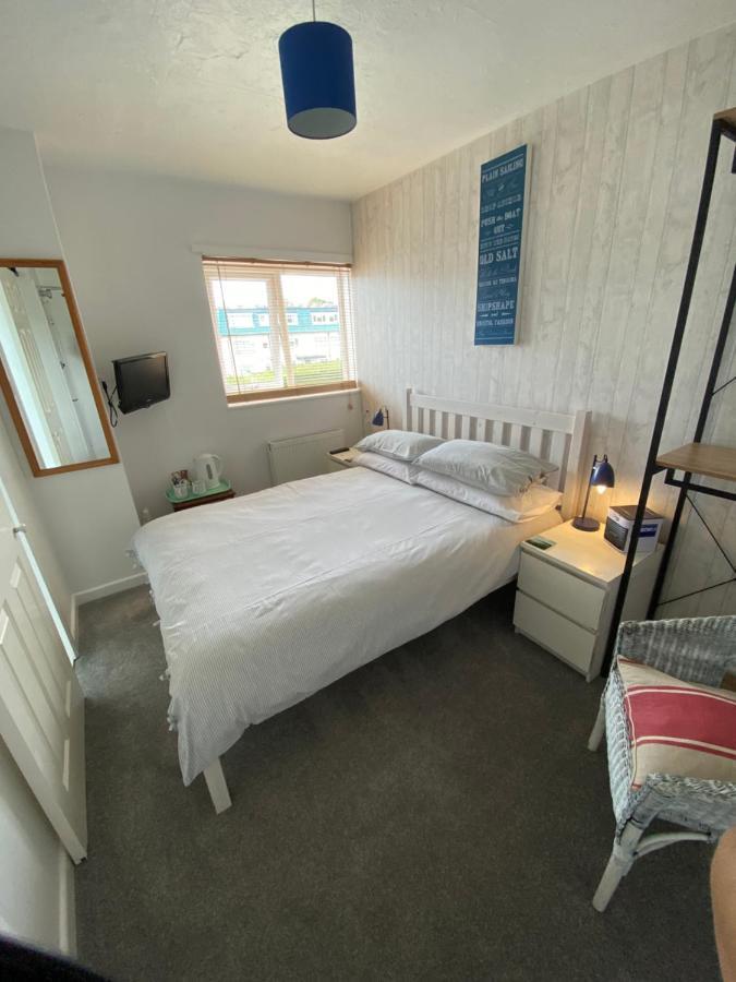 The Sandhaven Swanage Extérieur photo