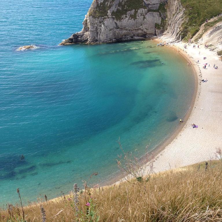 The Sandhaven Swanage Extérieur photo