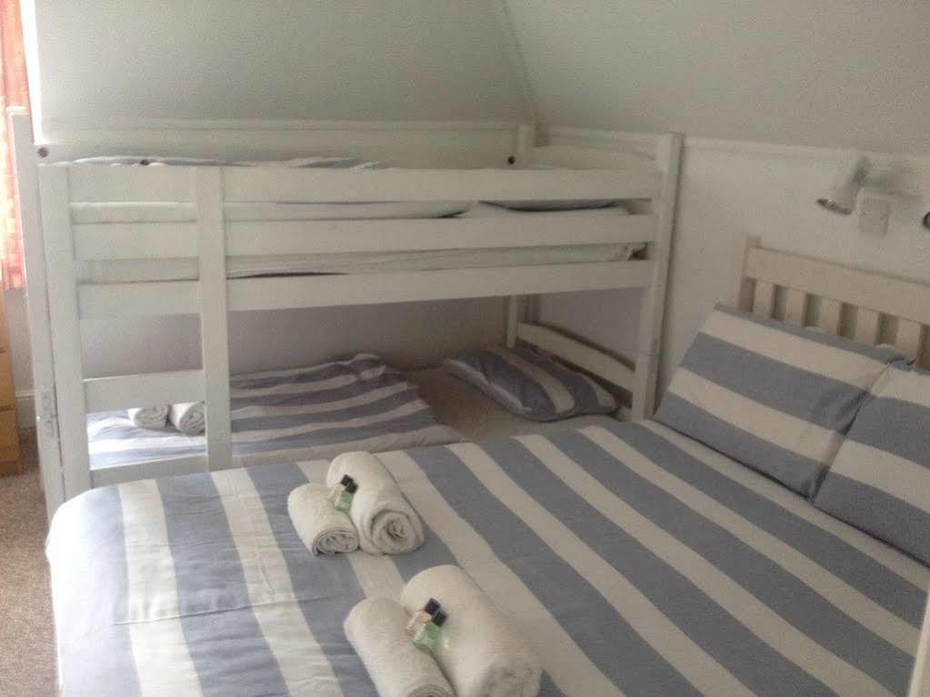 The Sandhaven Swanage Extérieur photo