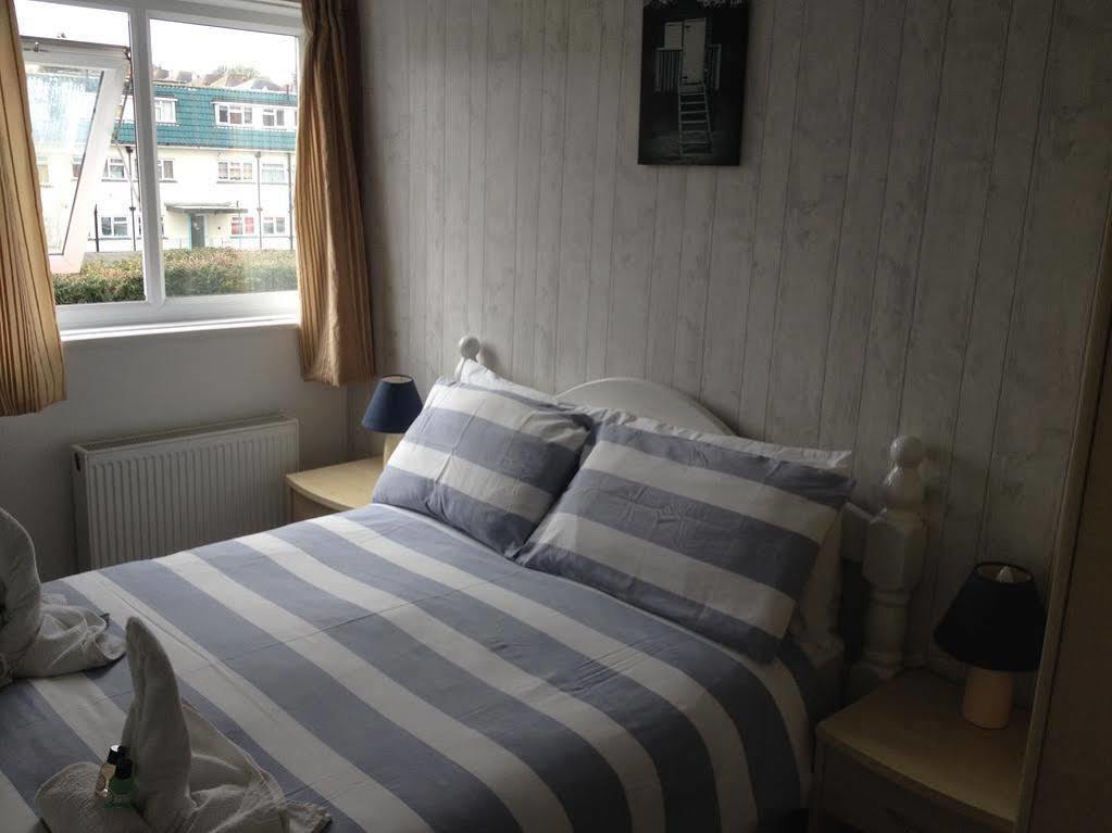 The Sandhaven Swanage Extérieur photo